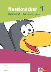Nussknacker 1. Ausgabe Bayern