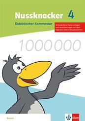 Nussknacker 4. Ausgabe Bayern