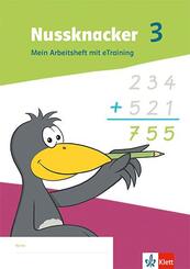 Nussknacker 3, m. 1 Beilage