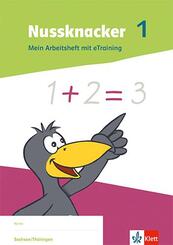 Nussknacker 1. Ausgabe Sachsen und Th&uuml;ringen, m. 1 Beilage