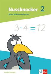 Nussknacker 2. Ausgabe Sachsen und Th&uuml;ringen