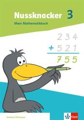 Nussknacker 3. Ausgabe Sachsen und Th&uuml;ringen