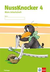 Nussknacker 4. Ausgabe Th&uuml;ringen