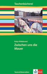 Zwischen uns die Mauer