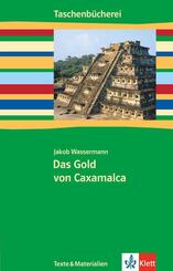 Das Gold von Caxamalca