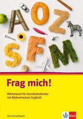 Frag mich!