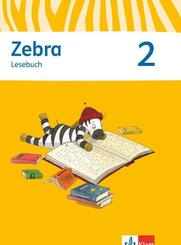Zebra 2