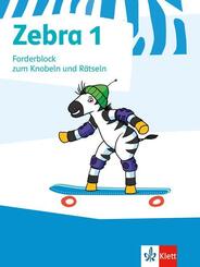 Zebra 1