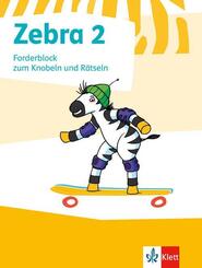 Zebra 2