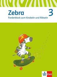 Zebra 3