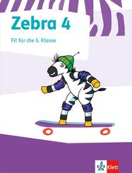 Zebra 4