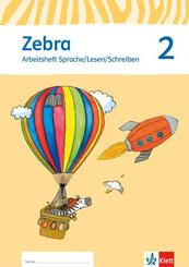 Zebra 2