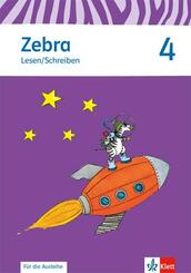 Zebra 4