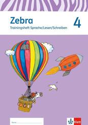 Zebra 4