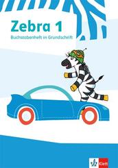 Zebra 1