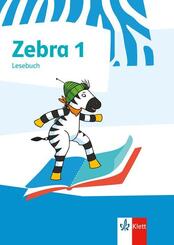 Zebra 1