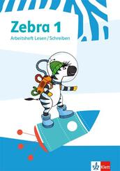Zebra 1
