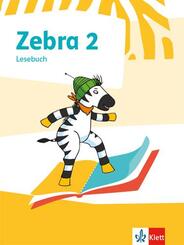 Zebra 2