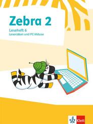 Zebra 2