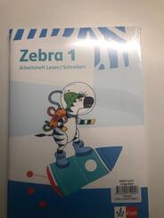 Zebra 1