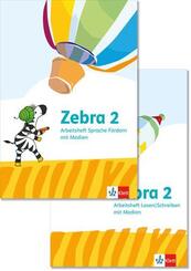 Zebra 2