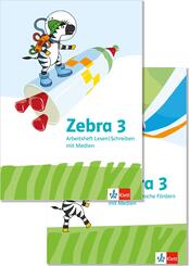 Zebra 3