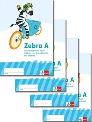 Zebra 1, m. 1 Beilage
