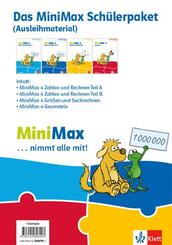 MiniMax 4