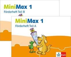 MiniMax 1