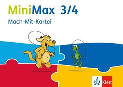 MiniMax 3/4