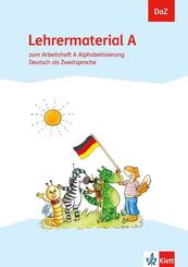 Lehrermaterial A