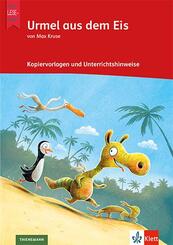 Urmel aus dem Eis