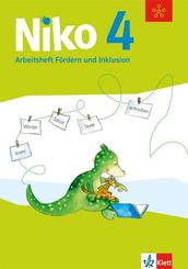 Niko Sprachbuch 4