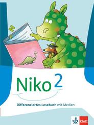 Niko 2, m. 1 Beilage