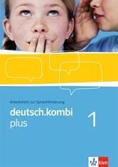 deutsch.kombi plus 1