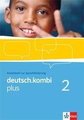 deutsch.kombi plus 2