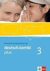 deutsch.kombi plus 3