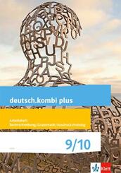 deutsch.kombi plus 9/10. Differenzierende Allgemeine Ausgabe