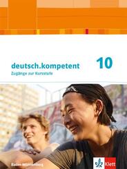 deutsch.kompetent 5. Ausgabe Sachsen, Sachsen-Anhalt, Th&uuml;ringen