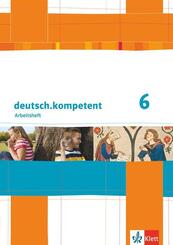 deutsch.kompetent 6