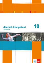 deutsch.kompetent 10