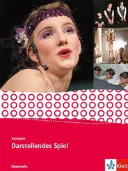 Kursbuch Darstellendes Spiel