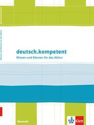 deutsch.kompetent