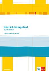 Otfried Preu&szlig;ler: Krabat