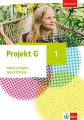 Projekt G Gesellschaftslehre 1