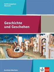 Geschichte und Geschehen Oberstufe. Sch&uuml;lerband Einf&uuml;hrungsphase 10. Klasse. Ausgabe f&uuml;r Nordrhein-Westfalen