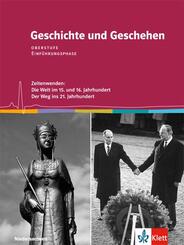 Sch&uuml;lerbuch Klasse 11 (G9)