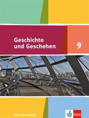 9. Schuljahr, Sch&uuml;lerband