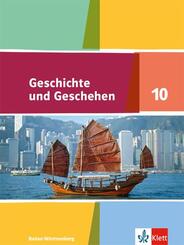10. Schuljahr, Sch&uuml;lerband