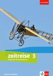 9./10. Klasse, Arbeitsheft Sprachf&ouml;rderung